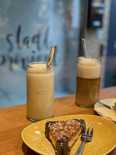 Opinii despre Stadtproviant în Bamberg - Gastronomie und Hotellerie