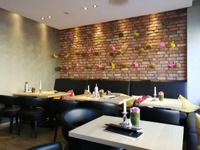 Bogenstraße 15, 48143 Münster