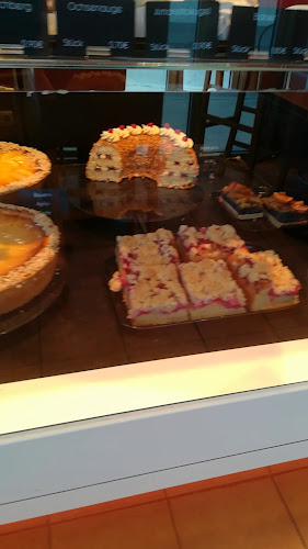 Classic Conditorei & Café Röntgen Warnemünde