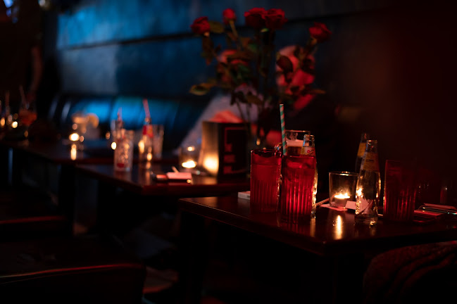 Opinii despre The Pegel Bar Berlin în Berlin - Gastronomie und Hotellerie