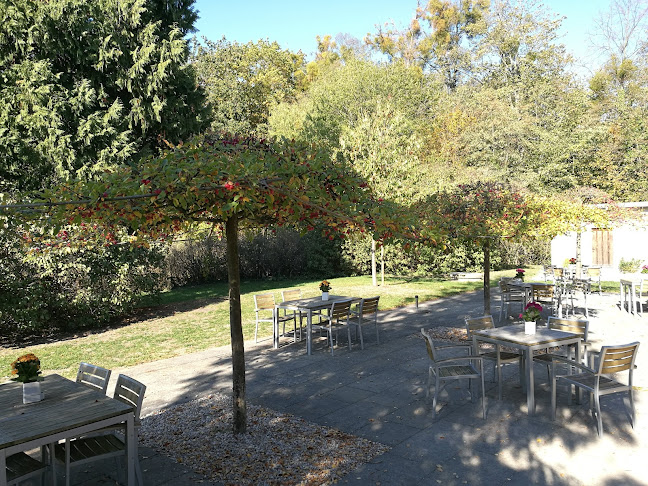 Opinii despre Café am Fasanenschlösschen în Moritzburg - Gastronomie und Hotellerie