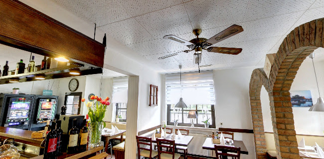 Opinii despre Agapi - Griechisches Restaurant - Leverkusen în Leverkusen - Gastronomie und Hotellerie