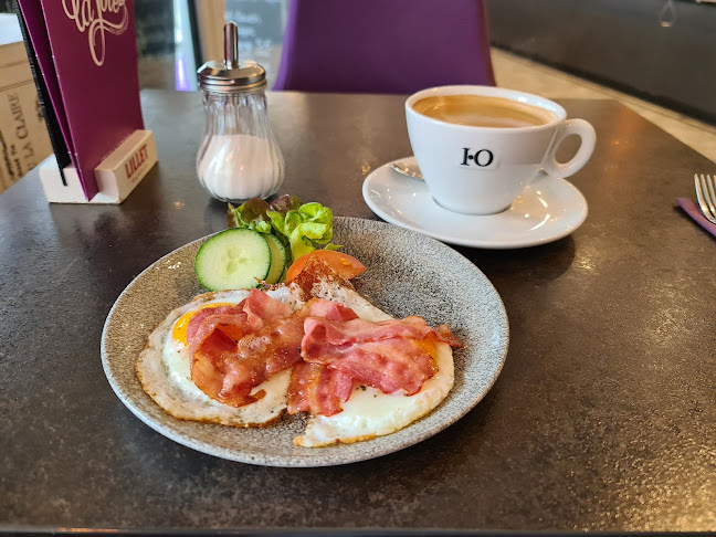 La Joie Macarons - Groß-Gerau