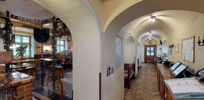 Wirtshaus Bayerischer Löwe - Gastronomie und Hotellerie