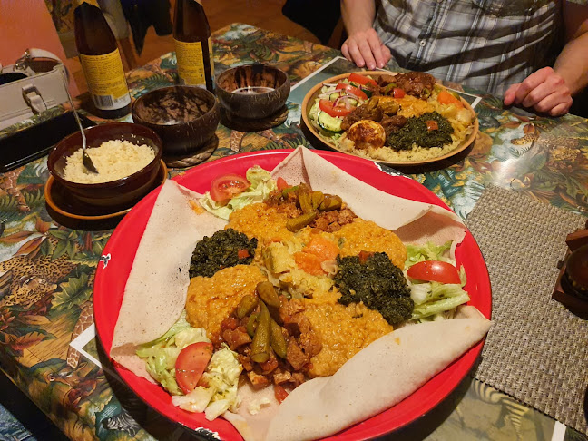 Restaurant Mogogo - Gastronomie und Hotellerie