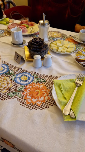 Comentarii opinii despre Klüter