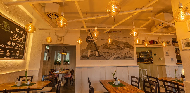 Friedrich-Naumann-Platz 3, 07548 Gera