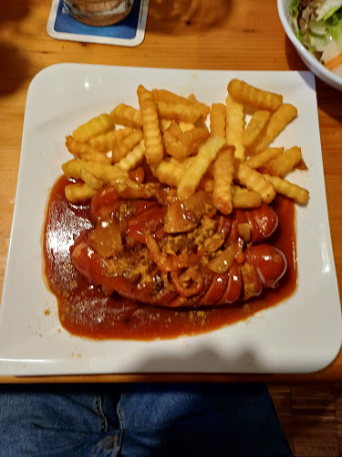 Edelweißhütte - Günzburg