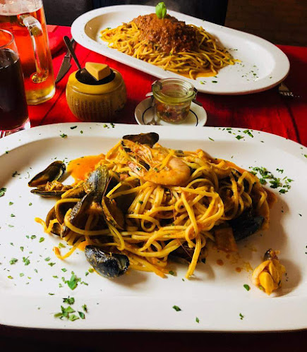 Restaurant & Hotel Toro D’Oro - Waiblingen