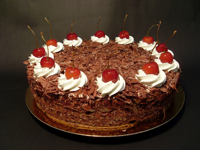 CAFE GAUSS Confiserie & Caféhaus