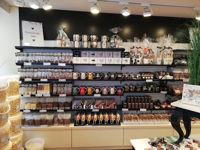 Art of Chocolate Bamberg