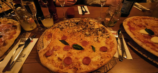 L'Osteria Langenfeld - Langenfeld (Rheinland)