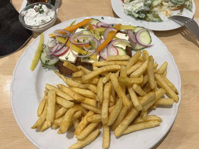 Gasthaus "Zur Sonne" - Hüttenberg