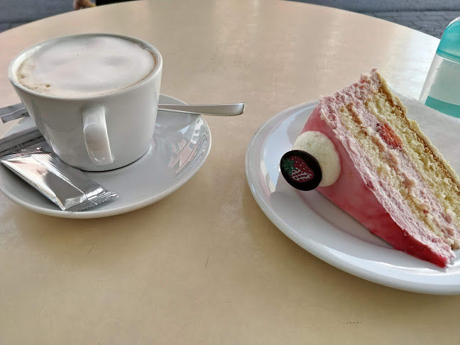 Opinii despre Altstadtcafé în Saarlouis - Gastronomie und Hotellerie