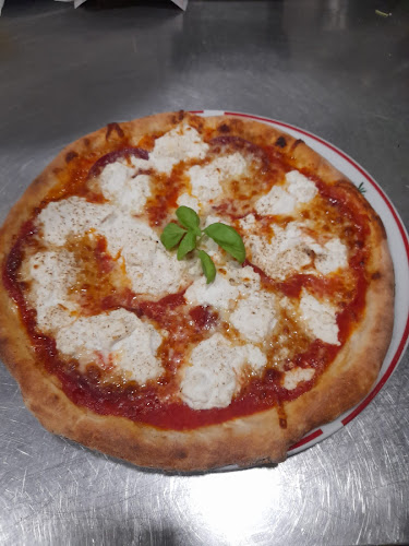 Pizzeria Da Maurizio