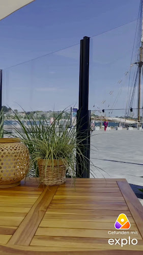 Opinii despre Miral în Eckernförde - Gastronomie und Hotellerie