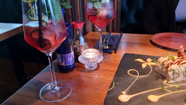 Opinii despre Kokono Restaurant Ingolstadt în Ingolstadt - Gastronomie und Hotellerie