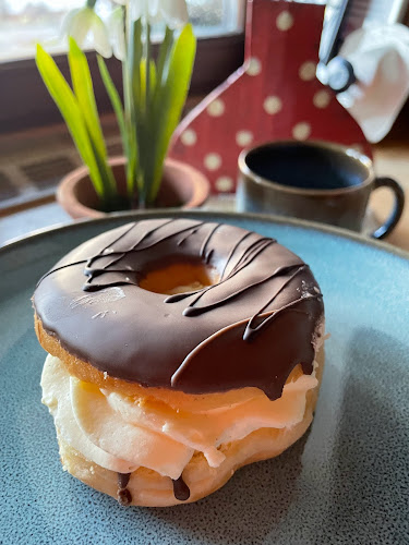 Opinii despre Bäckerei Kittl în München - Gastronomie und Hotellerie