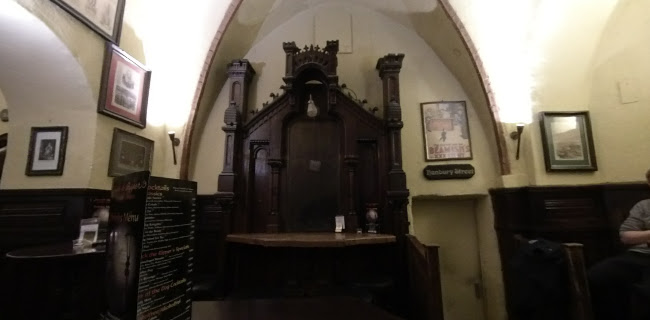 Jack the Ripper's London Tavern