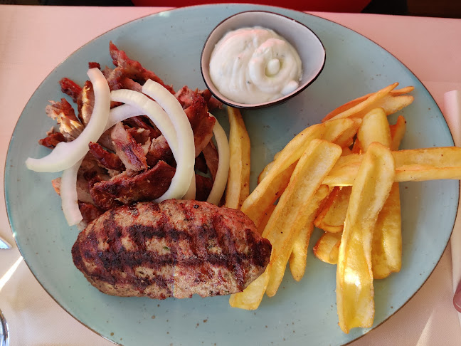 Restaurant Minas - Gastronomie und Hotellerie