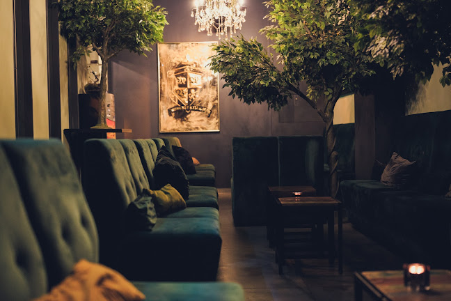 Comentarii opinii despre EDEN Bar & Events