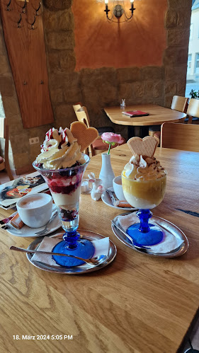 Opinii despre Eiscafé Memory în Dresden - Gastronomie und Hotellerie