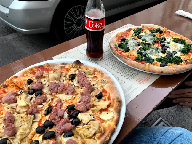 Pizzeria De Paola - Wiesbaden