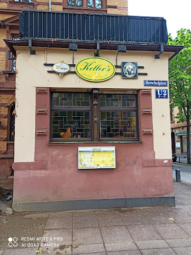 Keller's Weinrestaurant - Gastronomie und Hotellerie