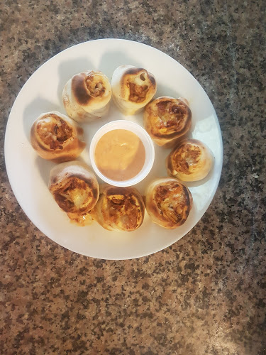 Ke-baps Pizza & Dönerhaus - Werl