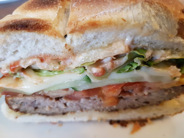 Waschhaus Dunte - Gastronomie und Hotellerie