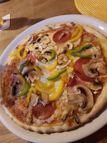 Comentarii opinii despre Pizzeria Après Park