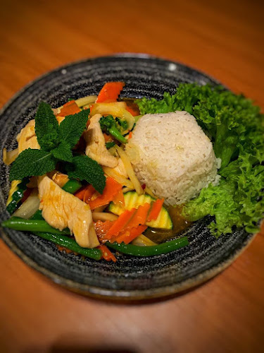 Thang Long - Gastronomie und Hotellerie