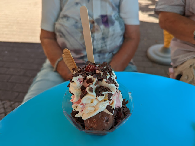 La Crêperie Gelato & Crêpes