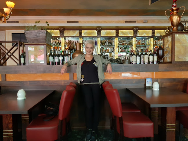 Comentarii opinii despre Buffalo Grill