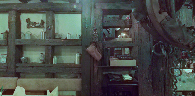 Comentarii opinii despre Restaurant zum Ackerbürger - Stuttgart