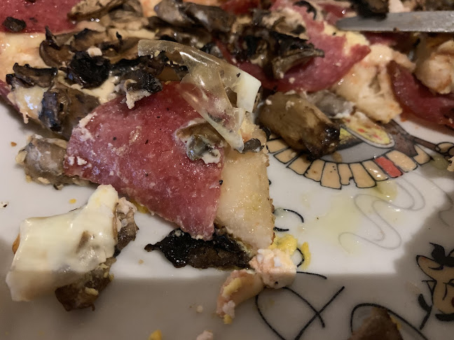 Comentarii opinii despre Italia Bamberg