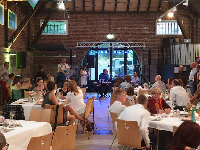 Comentarii opinii despre Café Gut Leidenhausen