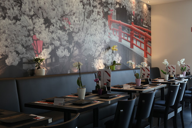 Ichiban Sushi-Grill-Restaurant - Osnabrück