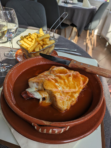 Sagres portugiesisches Restaurant und Eiscafé - Cuxhaven