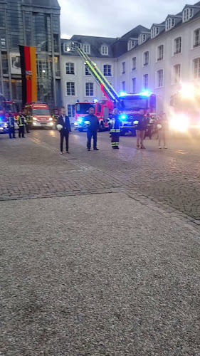 Comentarii opinii despre Café am Schloss / Saarbrücken