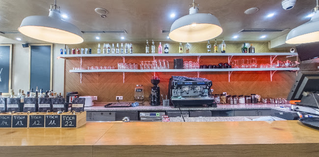 KIVA Hookah Lounge&Bistro