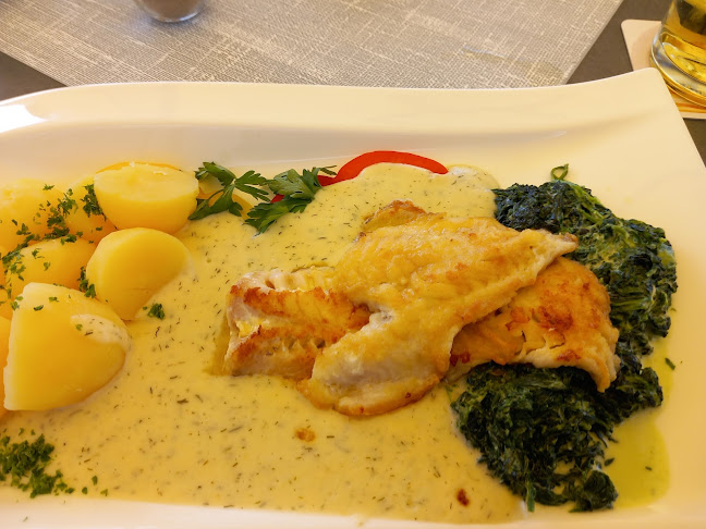 Restaurant An der Wasserkunst - Gastronomie und Hotellerie