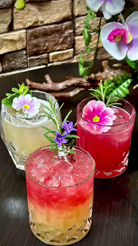 Opinii despre ShowCocktailbar în Berlin - Gastronomie und Hotellerie