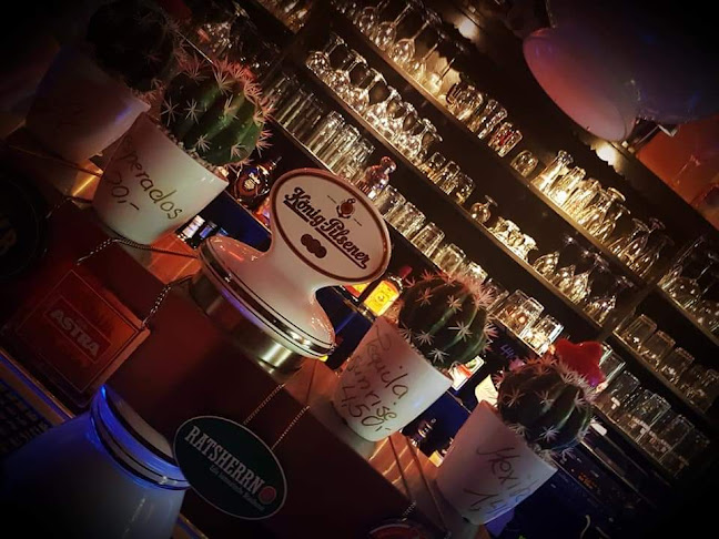 Gaststätte Zur Altstadt