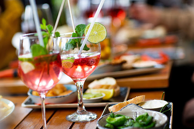 Comentarii opinii despre Cafe & Bar Celona Münster