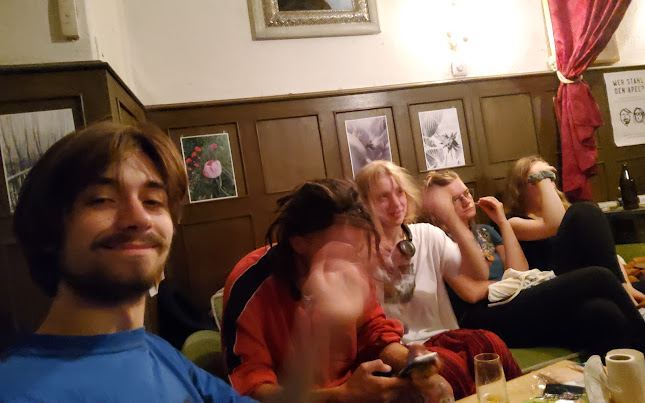 Galerie am Stephansberg - Bamberg