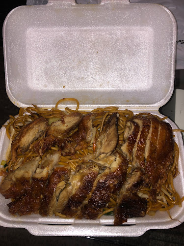 Asia Restaurant Hahaa - Gastronomie und Hotellerie