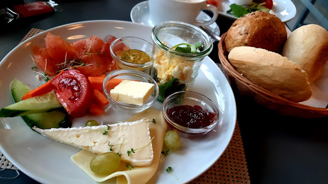 Opinii despre Café Credo în Bergisch Gladbach - Gastronomie und Hotellerie