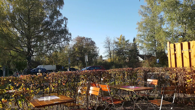 Gaststätte & Biergarten Fasanerie-See