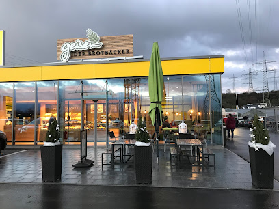 Bäckerei Geisen Kettig